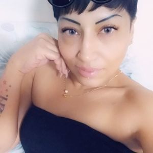 Meet your Posher, Noelia